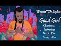 Charisma - Good Girl ft. Nviiri The Storyteller (Official Audio)