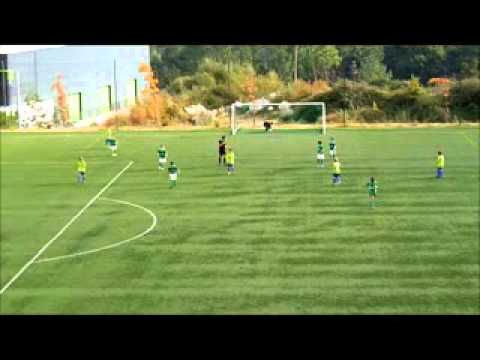 Vilaverdense FC - Bragafut