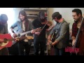 Chuck Ragan, "Nomad By Fate" with the Revival Tour