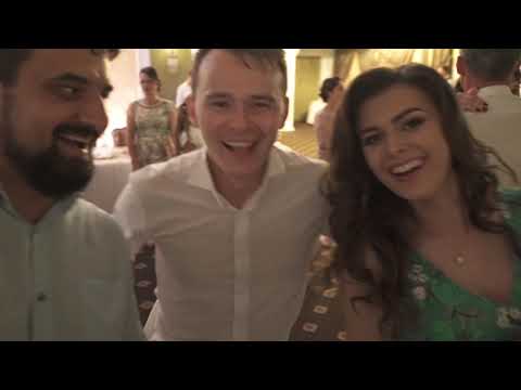 FORMATIA FLORIN BLAJ - COLAJ NOU 2021 NUNTA SUCEAVA