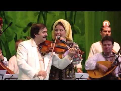 Daniela Condurache - Frumos mai canta Botgros