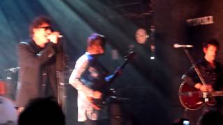 Echo & the Bunnymen, Lovers on the Run, Live, Tivoli Utrecht, 8 May 2014 (7)