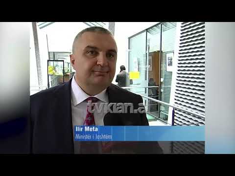 Meta: Korniza për zgjidhjen e ngërçit politik vetëm me vendimet e gjykatës-(27 Prill 2010)