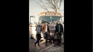 The Gaslight Anthem - 45