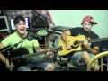 Harvey Danger FLagpole Sitta Acoustic Cover Kyle And Josh