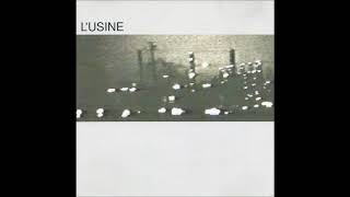 L'usine - Coded