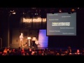 Vitaly Friedman – The Invisible Side of Design – btconfDUS2011