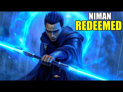 The Lightsaber FORM the Jedi RUINED 