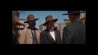 Adam Nelson in "Appaloosa"