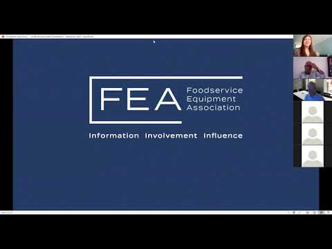 FEA Electrical Safety Webinar (08.09.2020)