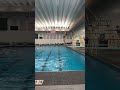 Crow Johnson reverse somersault #diving