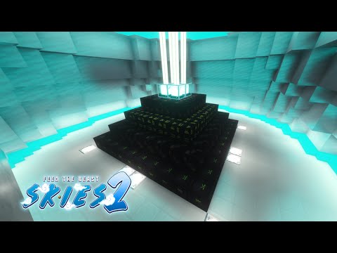The FTBeacon || FTB Skies 2 Ep 34