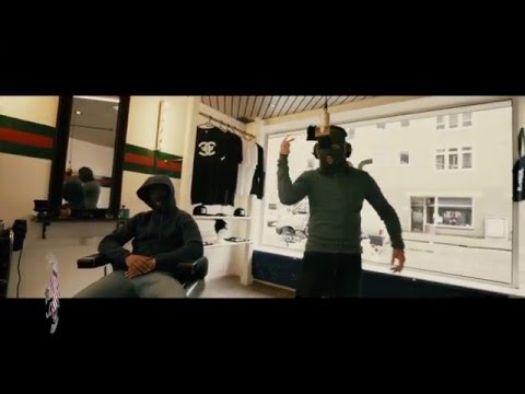 KAPPERSZAAKSESSIE #1 - MOESIE