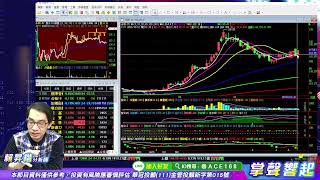 【掌聲響起】#賴昇楷 1012  台股賣壓趨緩，大盤短線轉強看「這訊號」；追蹤口袋名單《胡連、健策、營邦…》，留意這些《營運成長股》今天出現領先走強態勢 (圖)