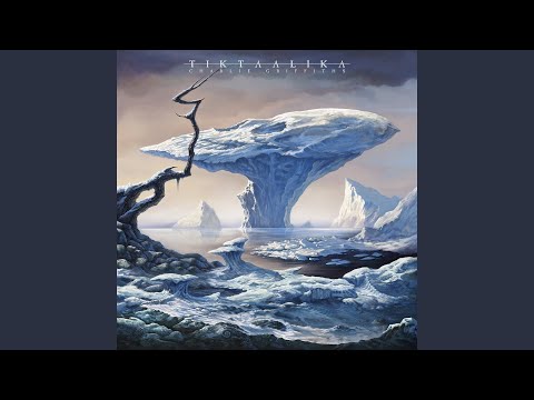 Prehistoric Prelude - Charlie Griffiths