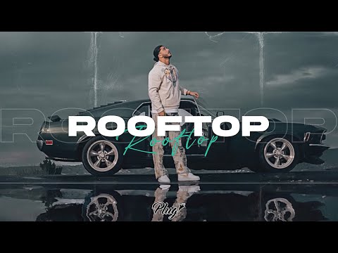 Mero x Marlo Type Beat - “Rooftop” | Deutschrap Type Beat 2023