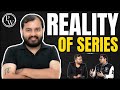 Is Physics Wallah Web Series Paid Alakh Pandey Shorts Iafkshorts