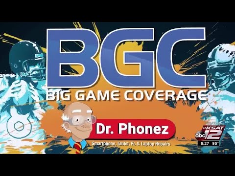 2017 BGC Preview: Harlandale Indians