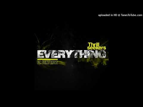 Thrillseekers feat. Stine Grove - Everything (John O'Callaghan Remix) (2012)