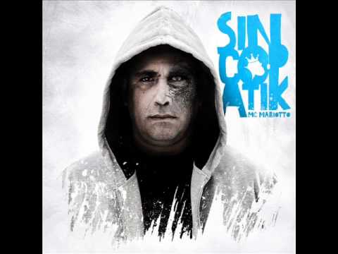 MC MARIOTTO Feat ZULU'   Terra Nostra   SINCOPATIK