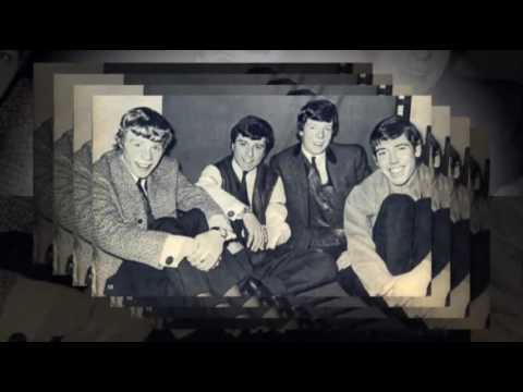 The Four Pennies - All My Sorrows