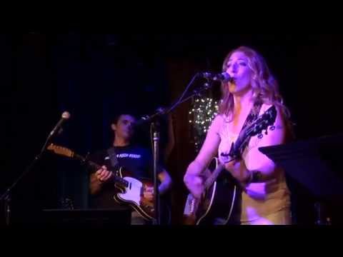 Bang Bang Perf. by VICTORIA BANKS