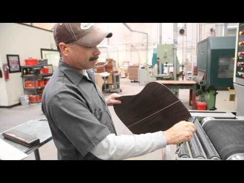 New 800 Series Guitars Wood Thickness Review