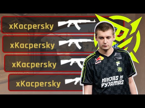 Who Is xKacpersky? | NiP’s New Star Is Making Everyone Regret Sleeping on Him