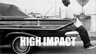 High Impact (The Game | 50 Cent | Dr.Dre Type Beat) Prod. by Trunxks