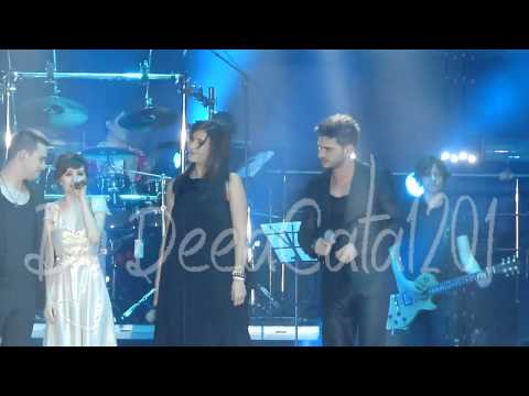 Lala Happy Xmas - Cristina & Vlad, Alina & Dorian - Din albul iernii