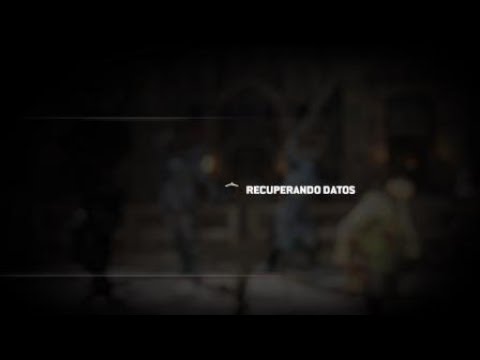 For Honor_Partida Personalizada con Chamana