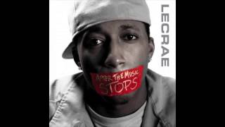 Lecrae - El Shaddai ft. Cam