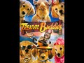 Treasure Buddies 2012 DVD Overview