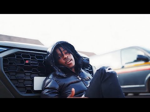 Drippah - Tony Brown (Official Video)