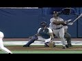 1992 WS Gm5: Smith hits a grand slam off Morris