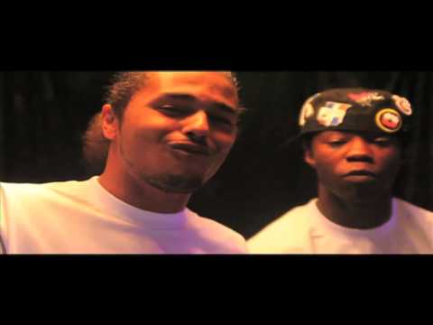 HB ft. Pricey P - Pass That Blunt (Official Music Video)