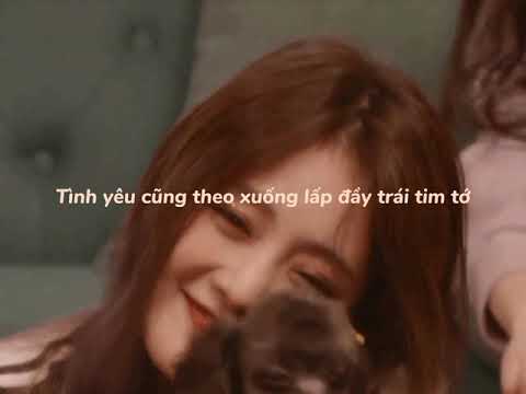 [FMV] [Minnie] Descend From The Sky - Miss $ ft. Oh Won Bin (You're Beautiful OST) (Vietsub)