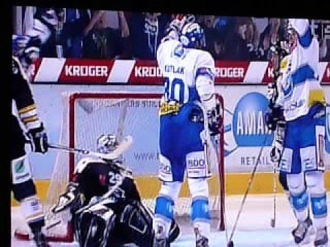 Lugano  AmbrìPiotta derby  4.10.2008 Resega