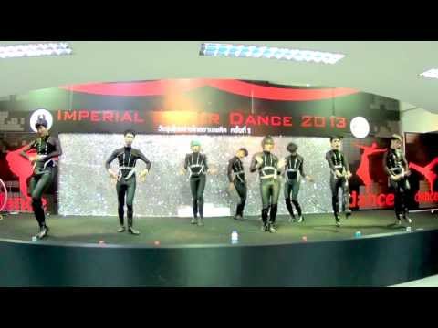 131222 EXODIA cover After School - Intro + Flashback @Imperial Cover Dance by ACC 2013 (Final)