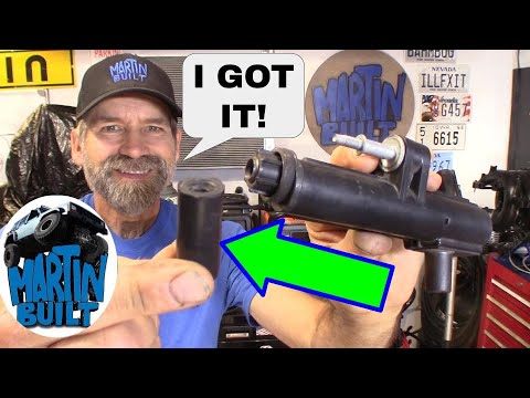 How to Remove Broken Spark Plug Coil Boot (2008-2013 4.7 Dodge, Jeep)