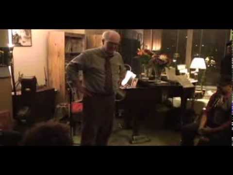 Click to Watch the Culture, Its Delights and Distractions: Becoming Cultured or Controlling Acculturation? video Click to Watch the Culture, Its Delights and Distractions: Becoming Cultured or Controlling Acculturation? video