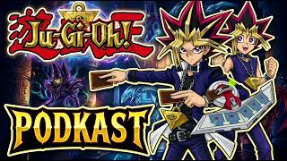 Ju-Gi-Oh! PODKAST - Episodi 1 