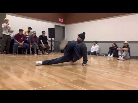 [top16] Jethro vs Marks Iller - Styles Upon Styles