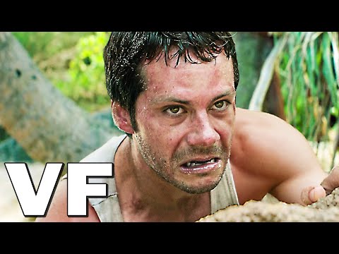 SEND HELP Bande Annonce VF (2026) Dylan O'Brien, Sam Raimi