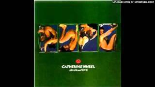 Catherine Wheel - Delicious
