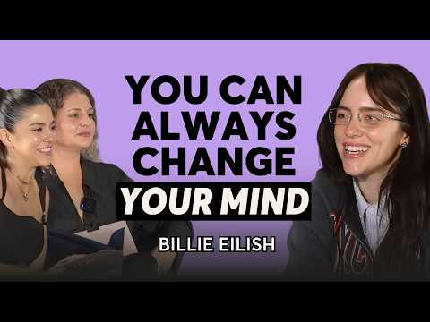 480. Billie Eilish: self love, vulnerability and heartbreaks | Se Regalan Dudas