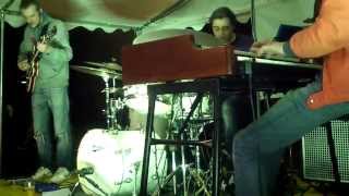 Ok Bellezza - Bambu (Darfo Boario Terme 8.5.2015)