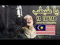 YA TABTAB يا طبطب Cover By KU NUR HANIS