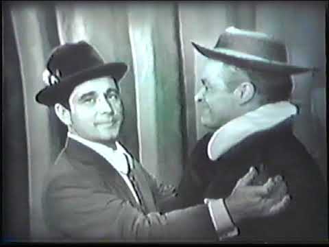 Perry Como Chincherinchi 11/18/56