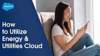 Energy & Utilities Cloud YouTube Video
